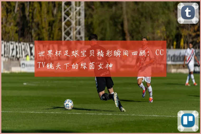 世界杯足球宝贝精彩瞬间回顾：CCTV镜头下的绿茵女神